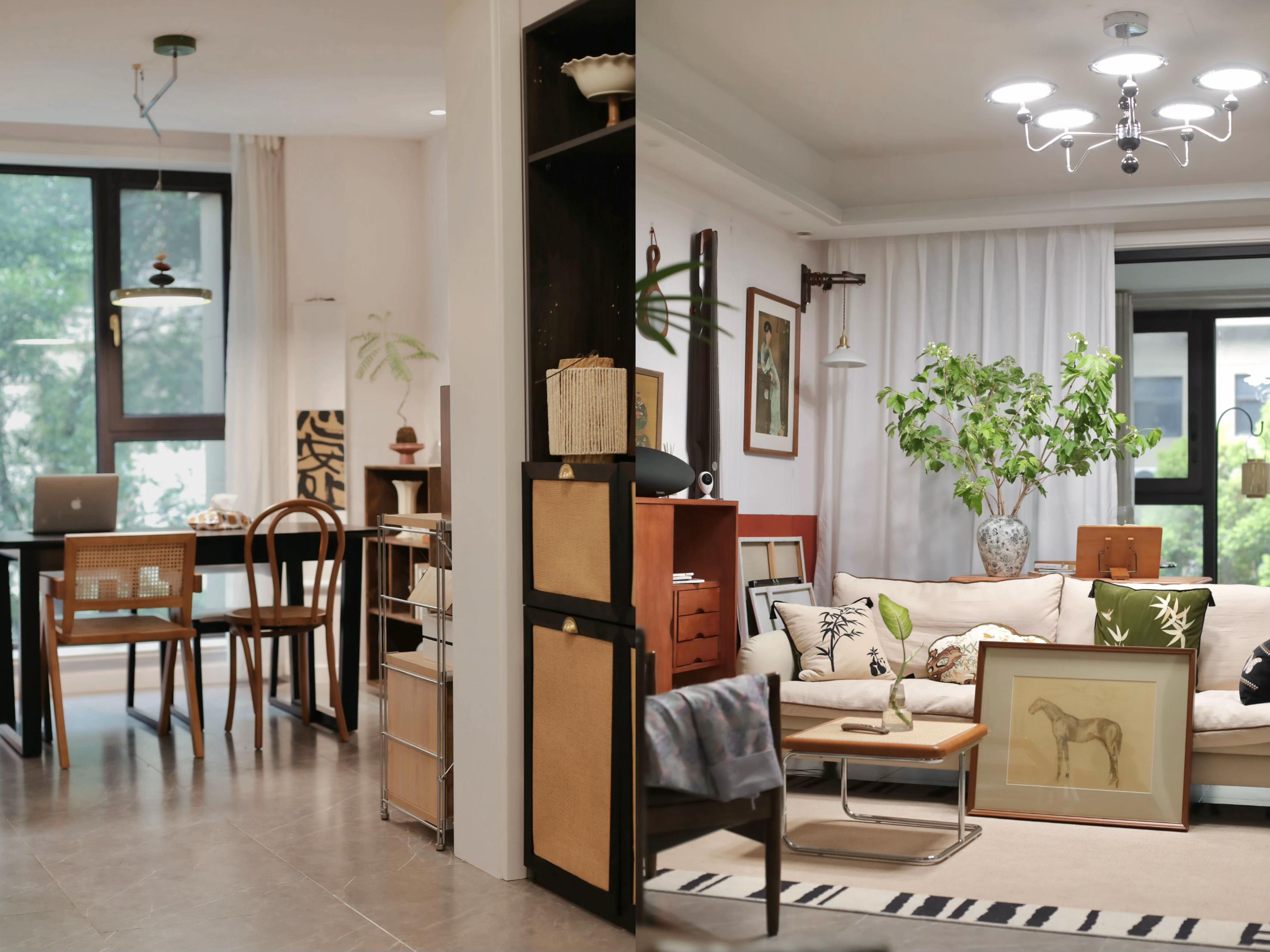 百元以內，租房黨的氛圍感燈具選購指南