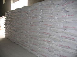 碳酸鈣粉在石材加工中的應用與海城市誠信微細目石粉廠的專業(yè)實踐