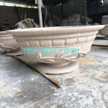 廣州市番禺區石壁藝石工藝品廠 精雕細琢，傳承不朽的石碑藝術